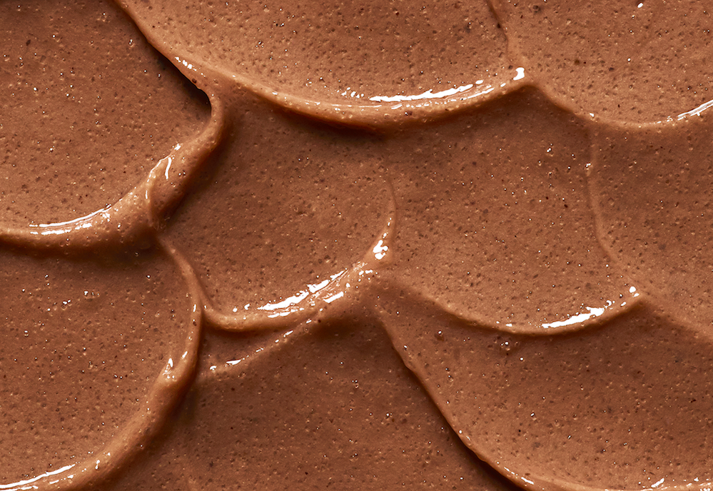 OAP SKINCARE SMOOTH SUGARS NOURRISH SCRUB PANORAMA